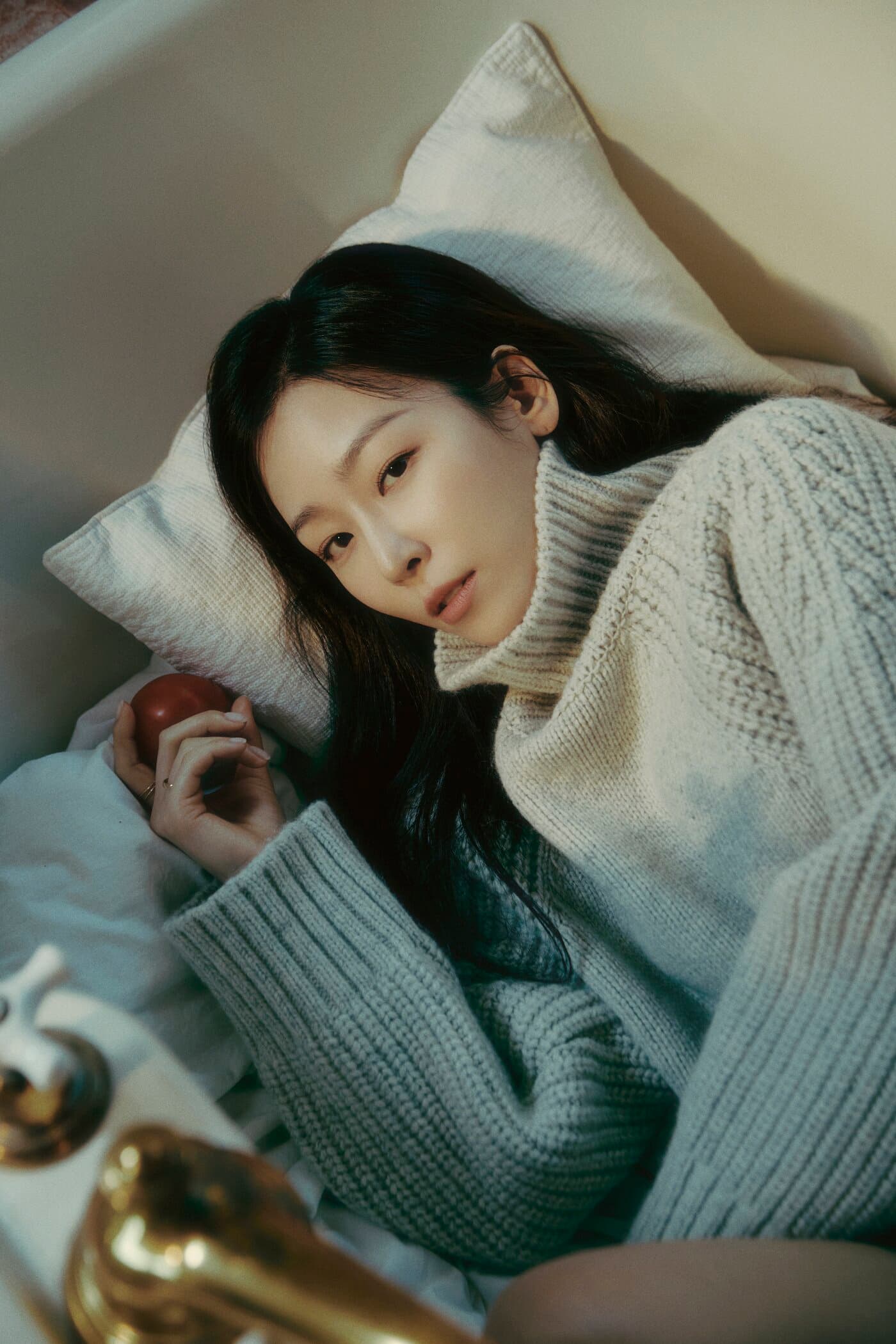 Seo Hyun Jin Reportedly Victim of $1.9 Million Rental Scam
