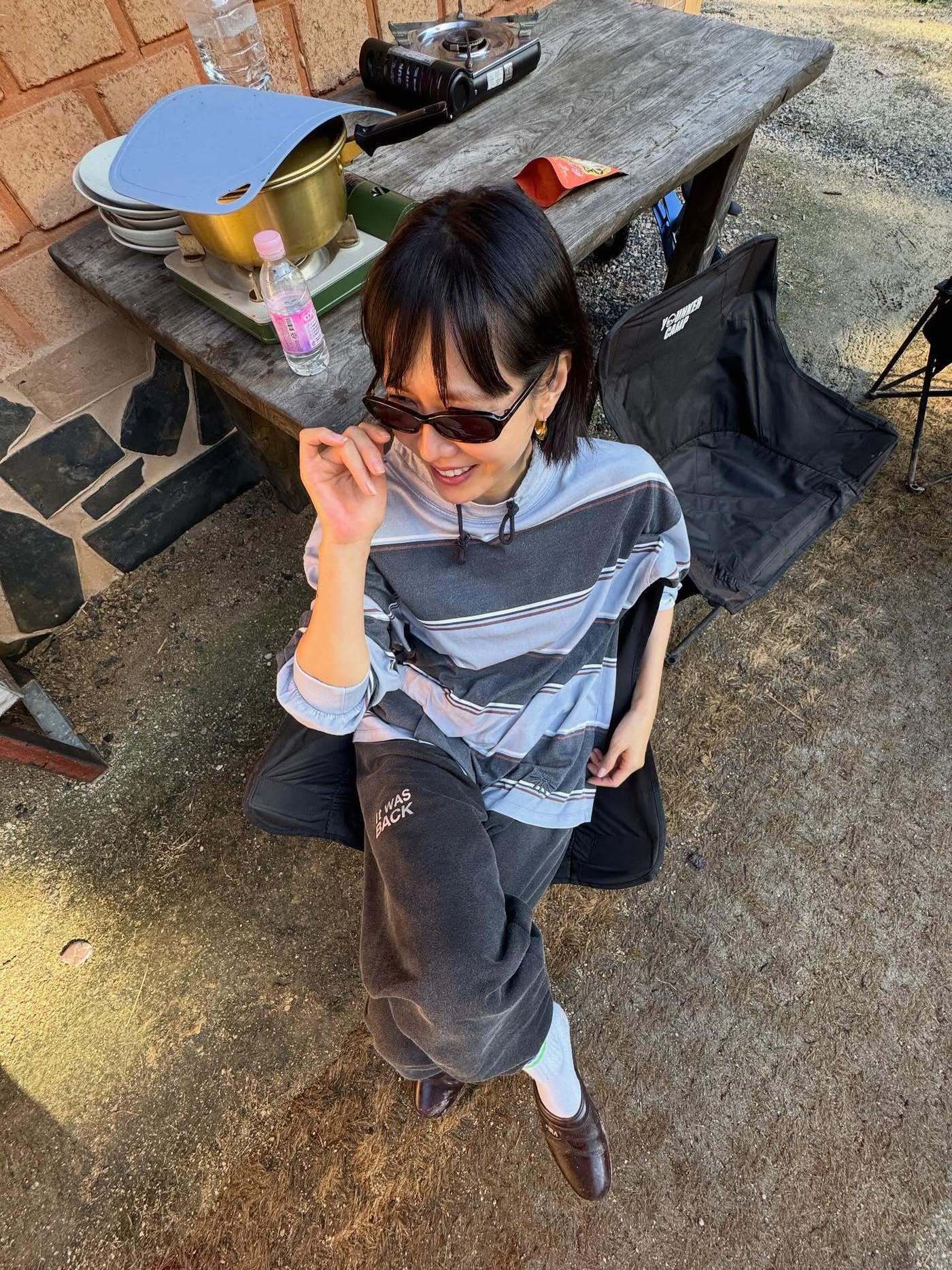 Son Ye Jin Surprises Fans With Dramatic Short Hairstyle