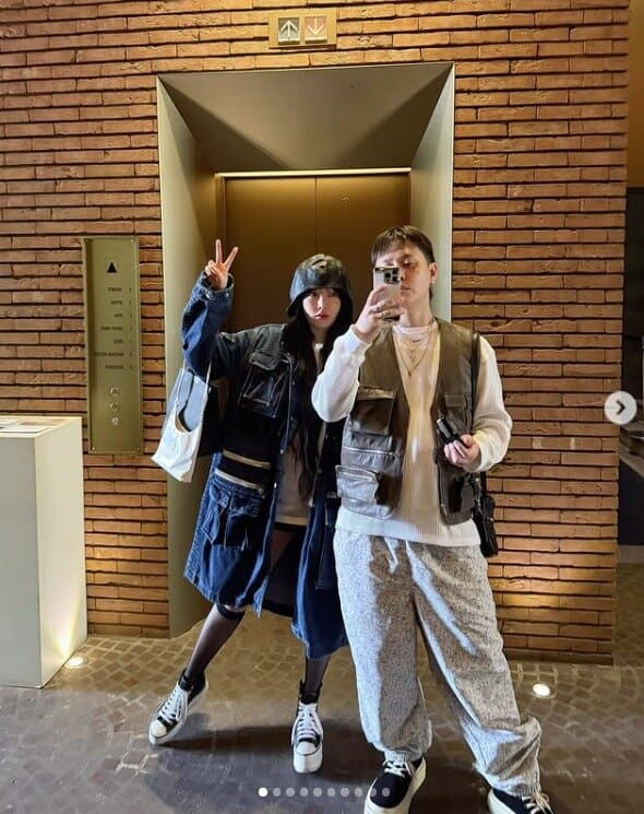 HyunA Shows Sweet Newlywed Life With Yong Junhyung Amid Controversial Comeback Promotions