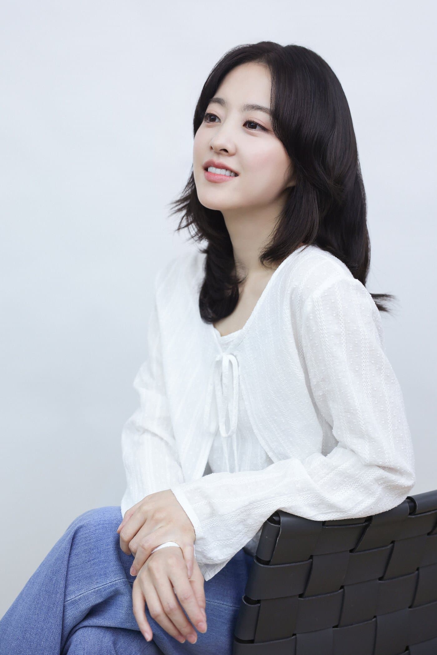 Park Bo Young Reflects on Her Twin Roles and Two Love Stories in &#8216;Our Unwritten Seoul&#8217;
