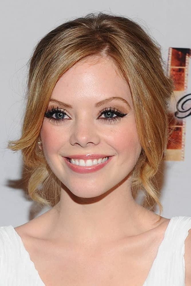 Dreama Walker Profile Photo