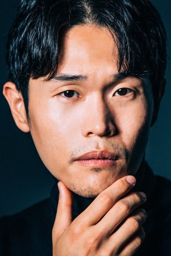 Kang Gil-woo Profile Photo