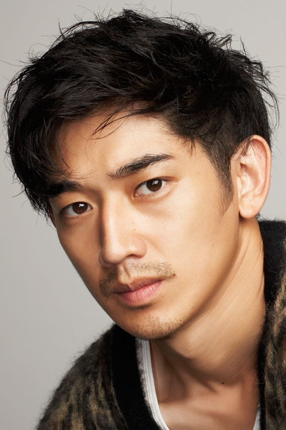 Eita Nagayama Profile Photo