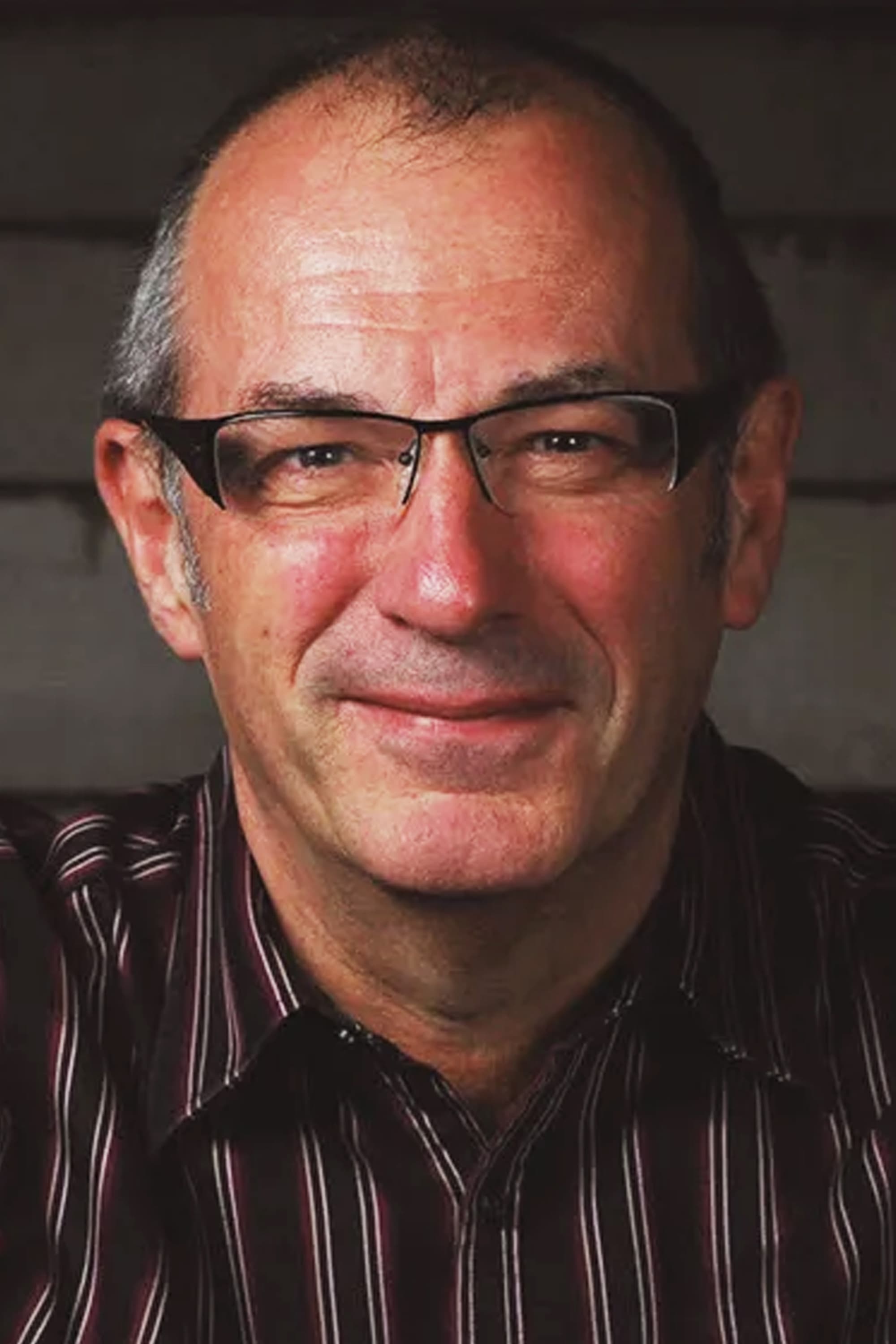 Dave Gibbons Profile Photo