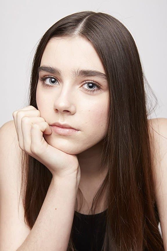 Sterling Jerins Profile Photo
