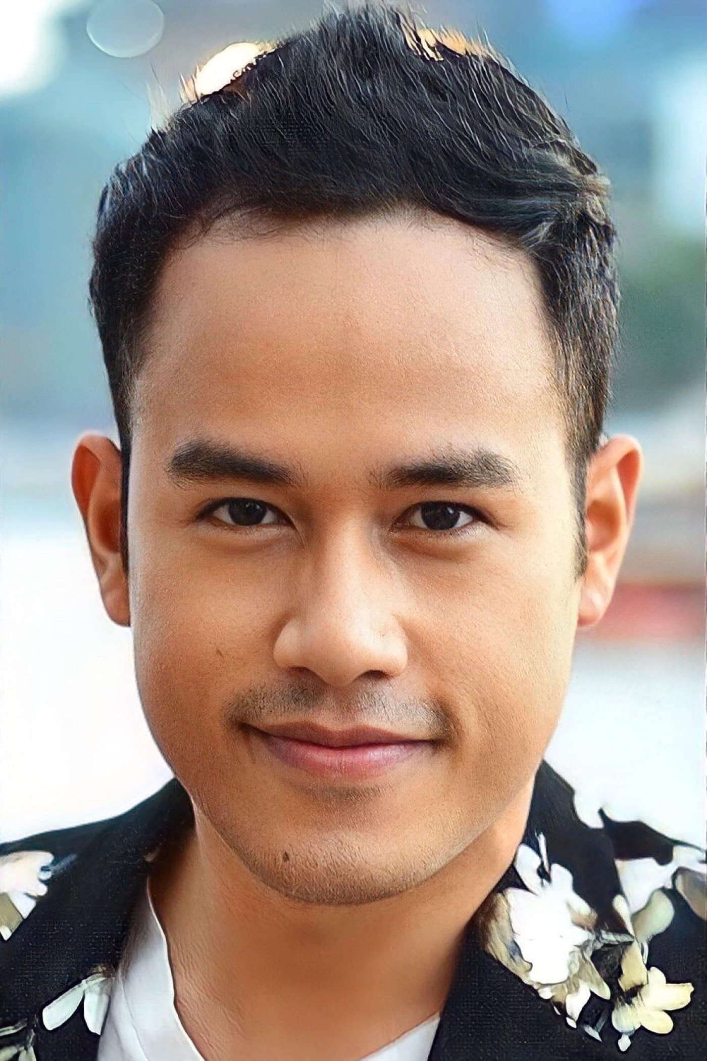 Suwinit Panjamawat Profile Photo