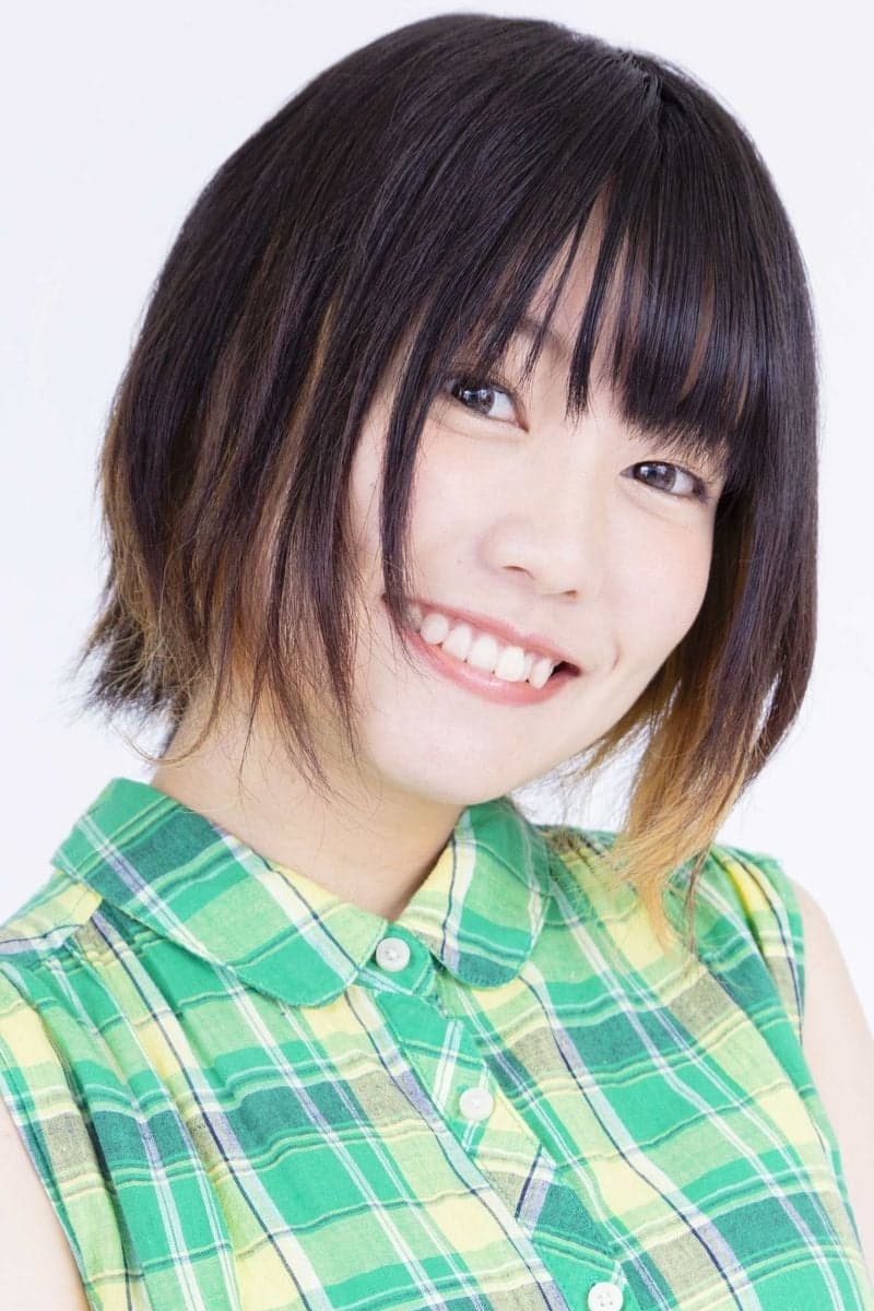 Kaede Hondo Profile Photo