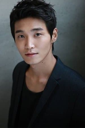 Jang In-sub Profile Photo