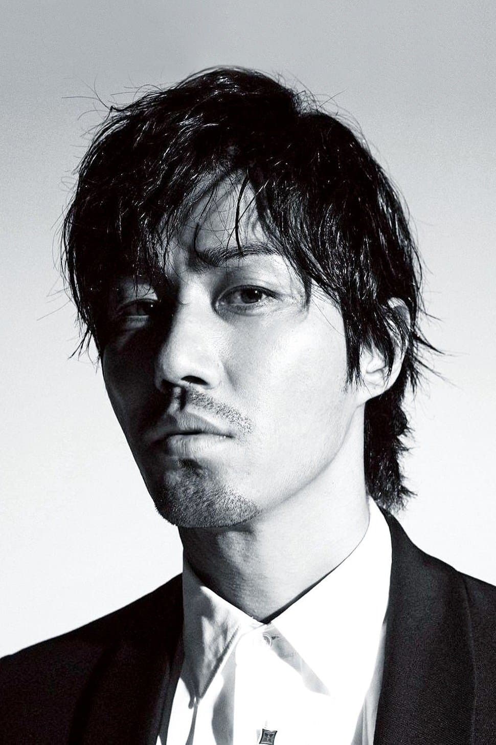 Cha Seung-won Profile Photo
