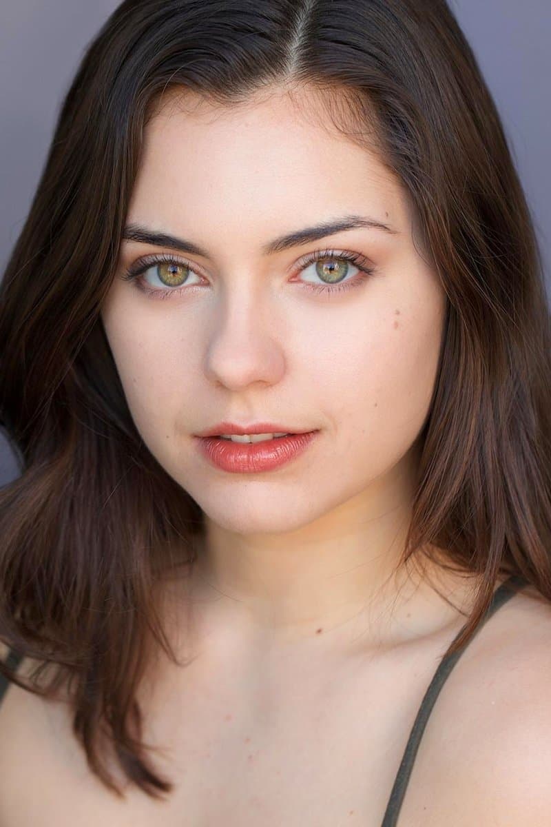 Gabrielle Kalomiris Profile Photo