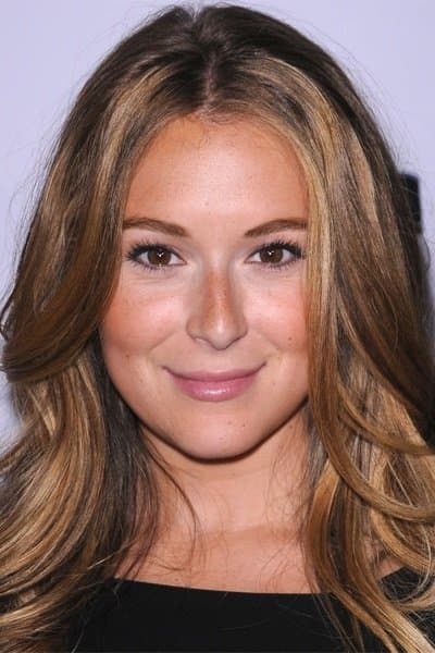 Alexa PenaVega Profile Photo