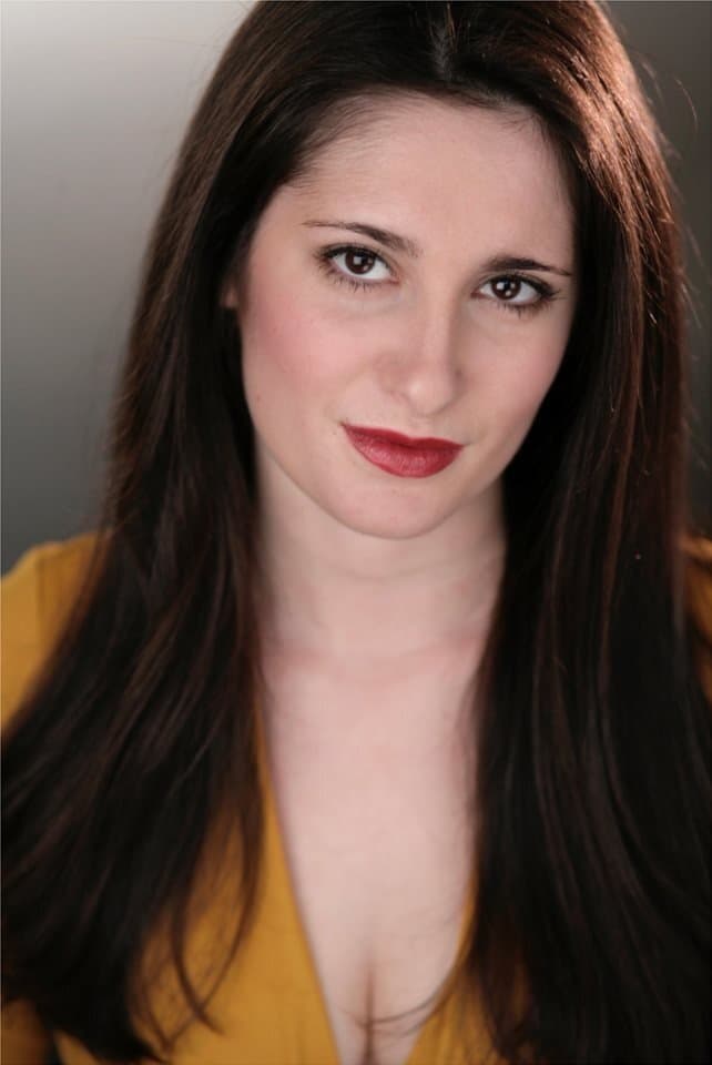 Sarah T. Cohen Profile Photo