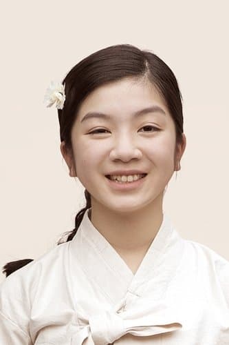 Kang Ha-na Profile Photo