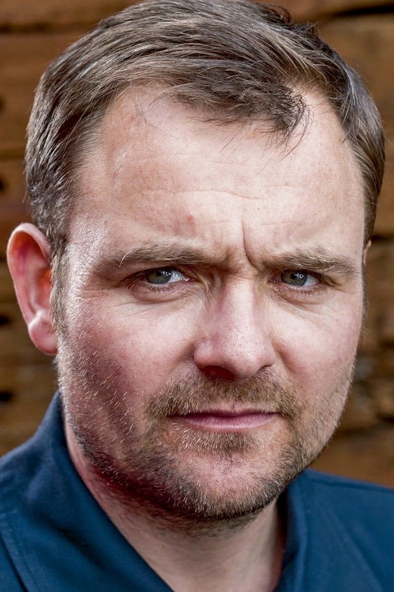 Neil Maskell Profile Photo