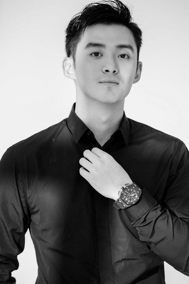 Shen Hao Profile Photo
