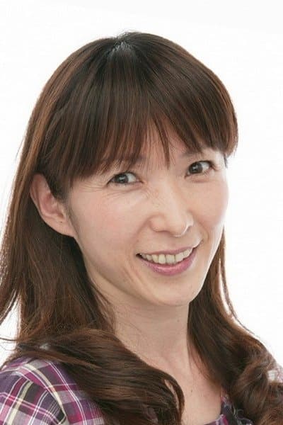 Aya Hisakawa Profile Photo