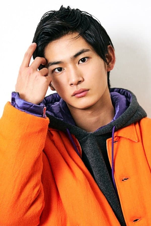 Gaku Oshida Profile Photo