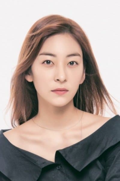 Wang Ji-won Profile Photo