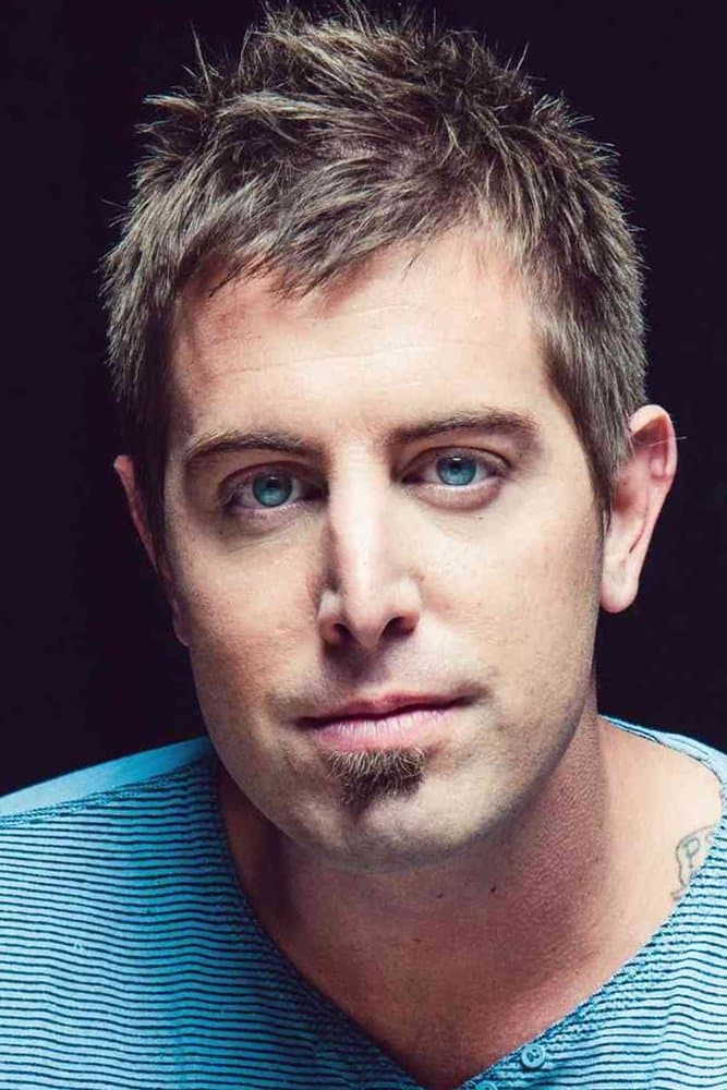 Jeremy Camp Profile Photo