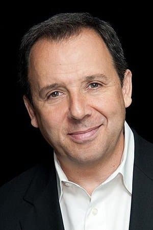 Ron Suskind Profile Photo