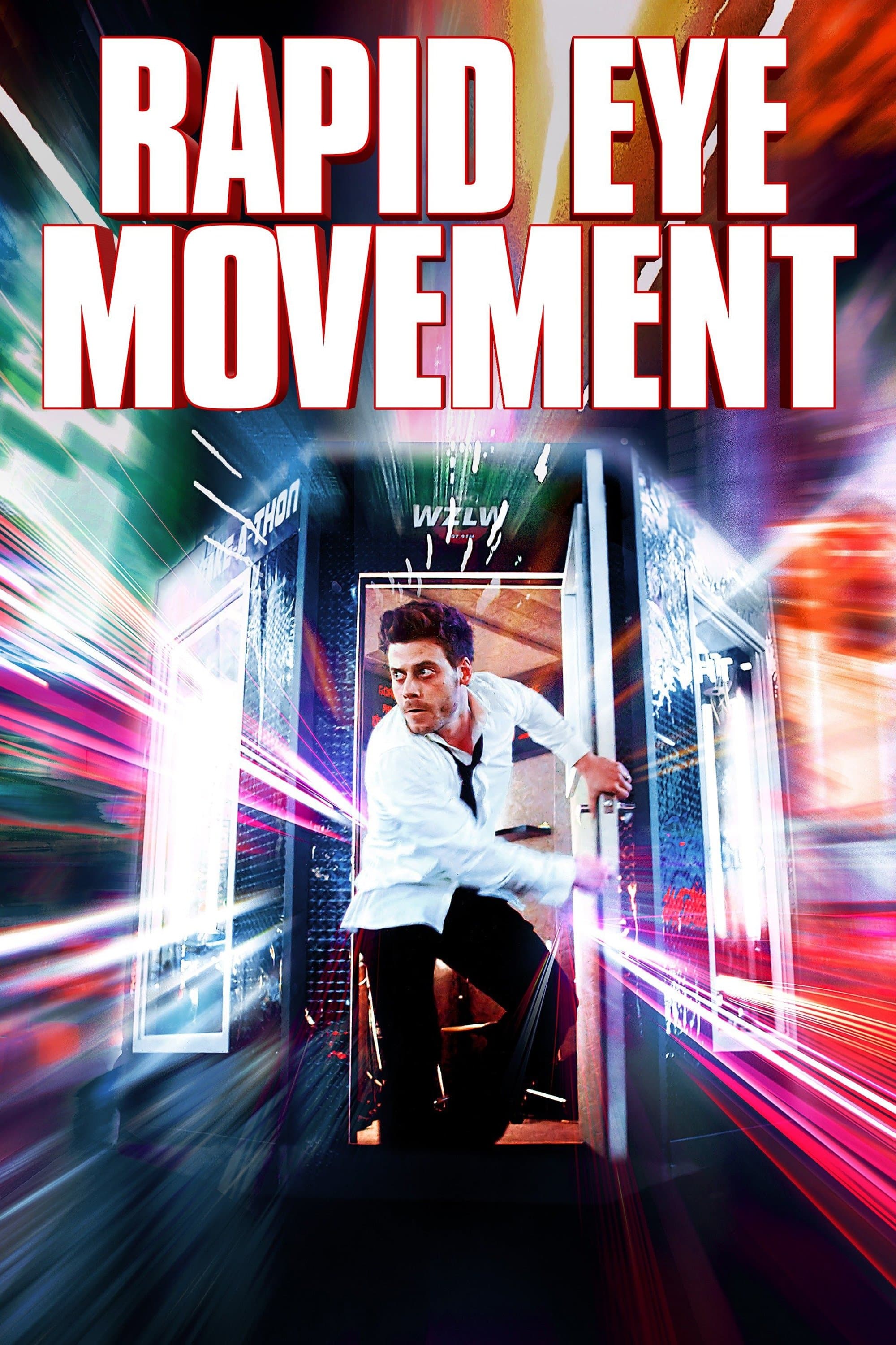 Rapid Eye Movement Movie Poster