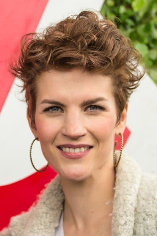 Maria Ylipää Profile Photo