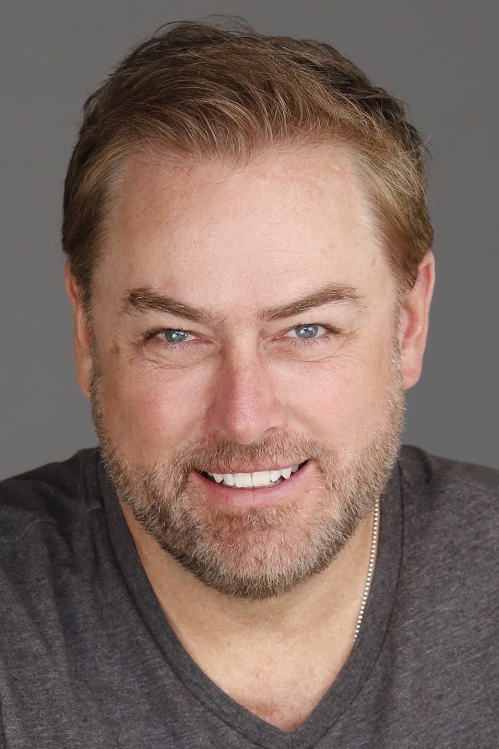 Michael Brandt Profile Photo