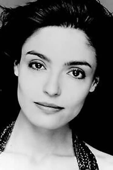 Starr Andreeff Profile Photo