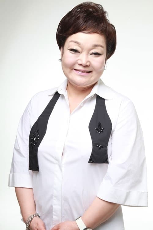 Lee Hye Jung Profile Photo