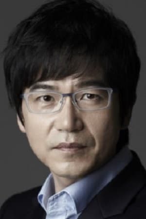 Kim Dong Gyun