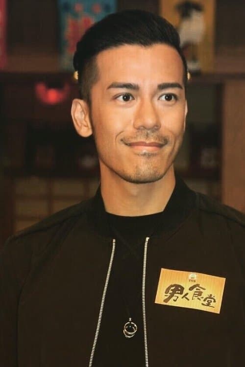 Sammy Sum Chun-Hin Profile Photo