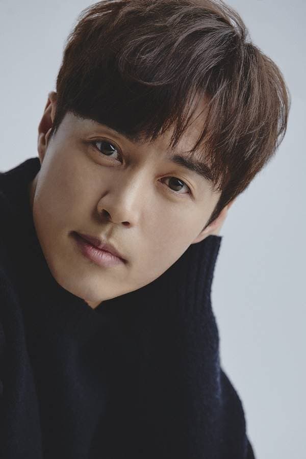 Oh Min-seok Profile Photo