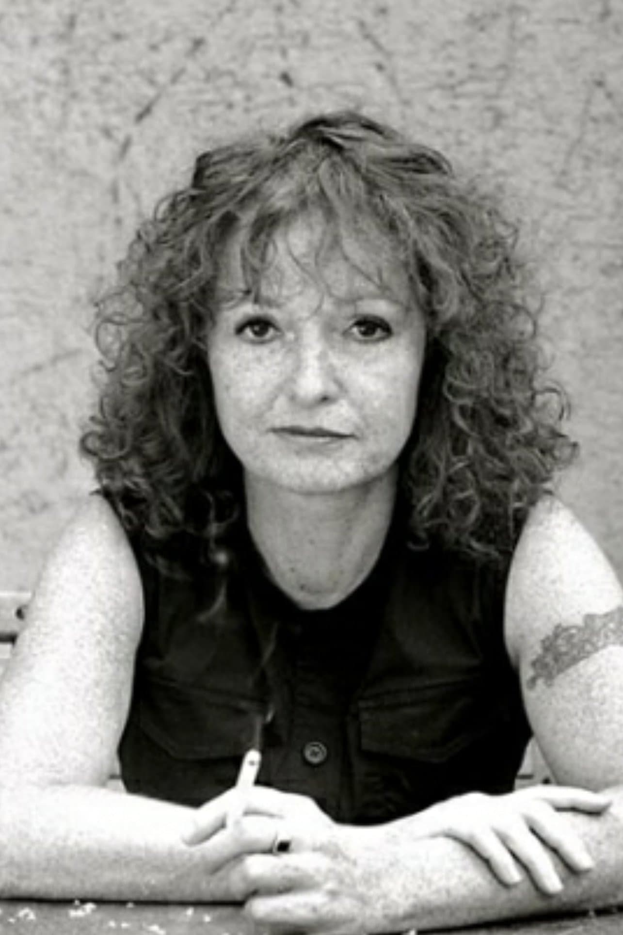 Vivian Naefe Profile Photo