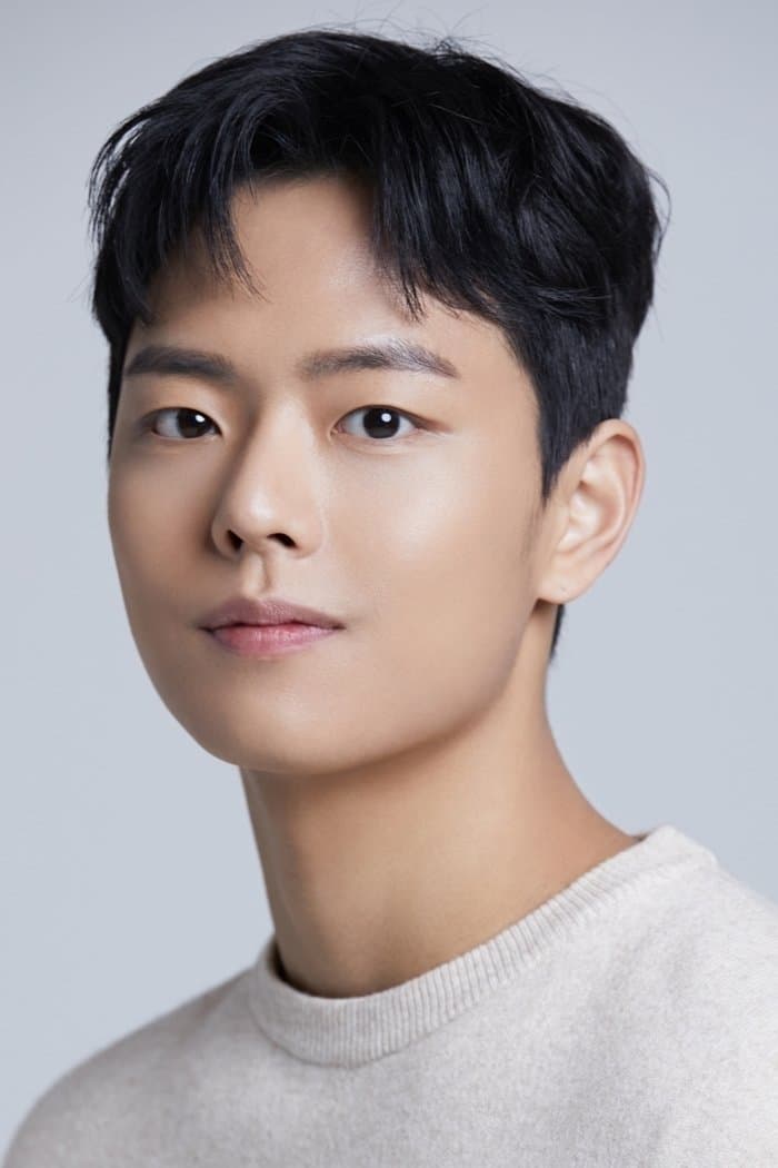 Jung Woo-jin Profile Photo