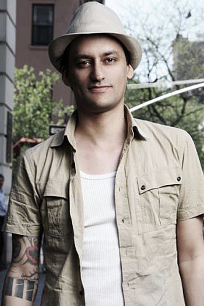 Antonio Tublén Profile Photo