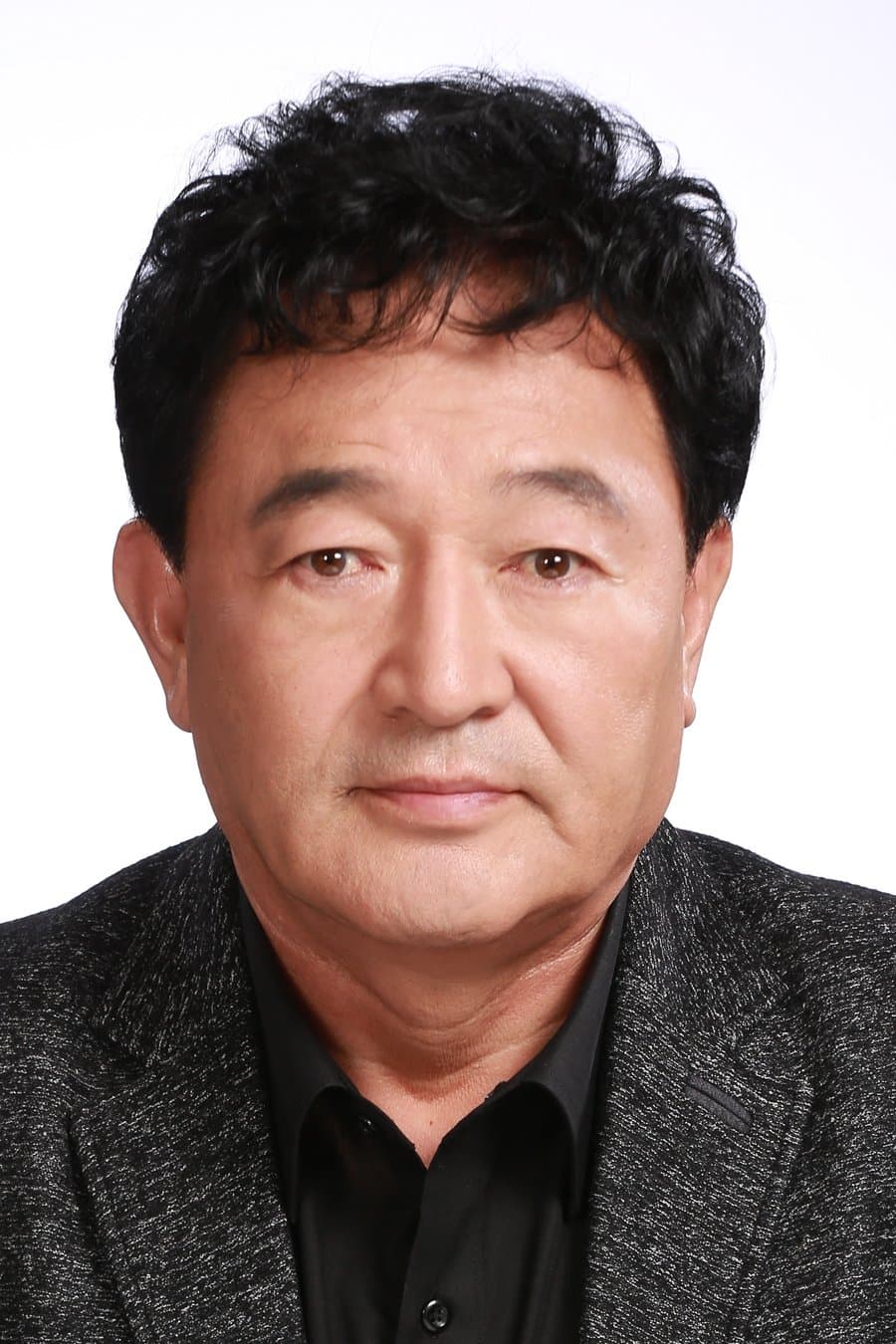 Lim Chae-mu Profile Photo
