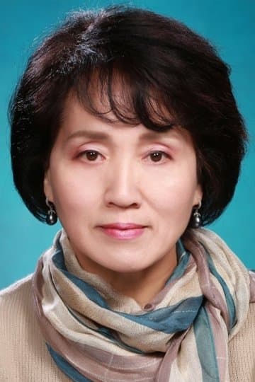 Min Kyung-ok Profile Photo