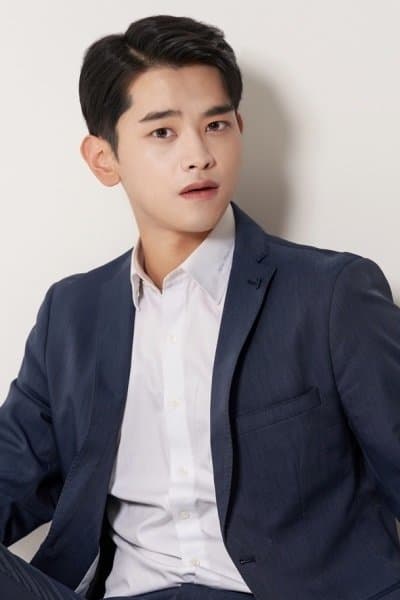 Kim Woo Jin Profile Photo