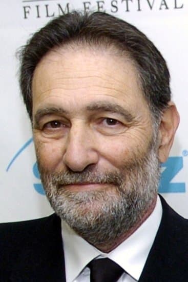 Eric Roth