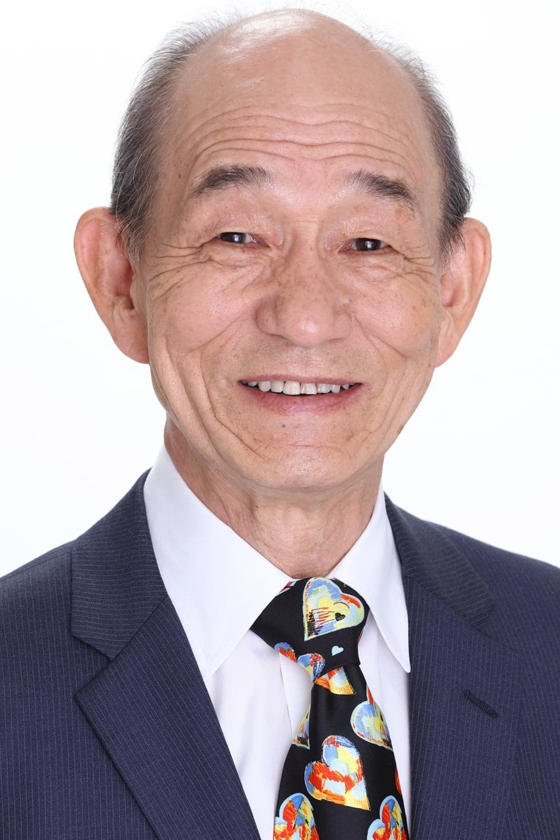 Takashi Sasano Profile Photo