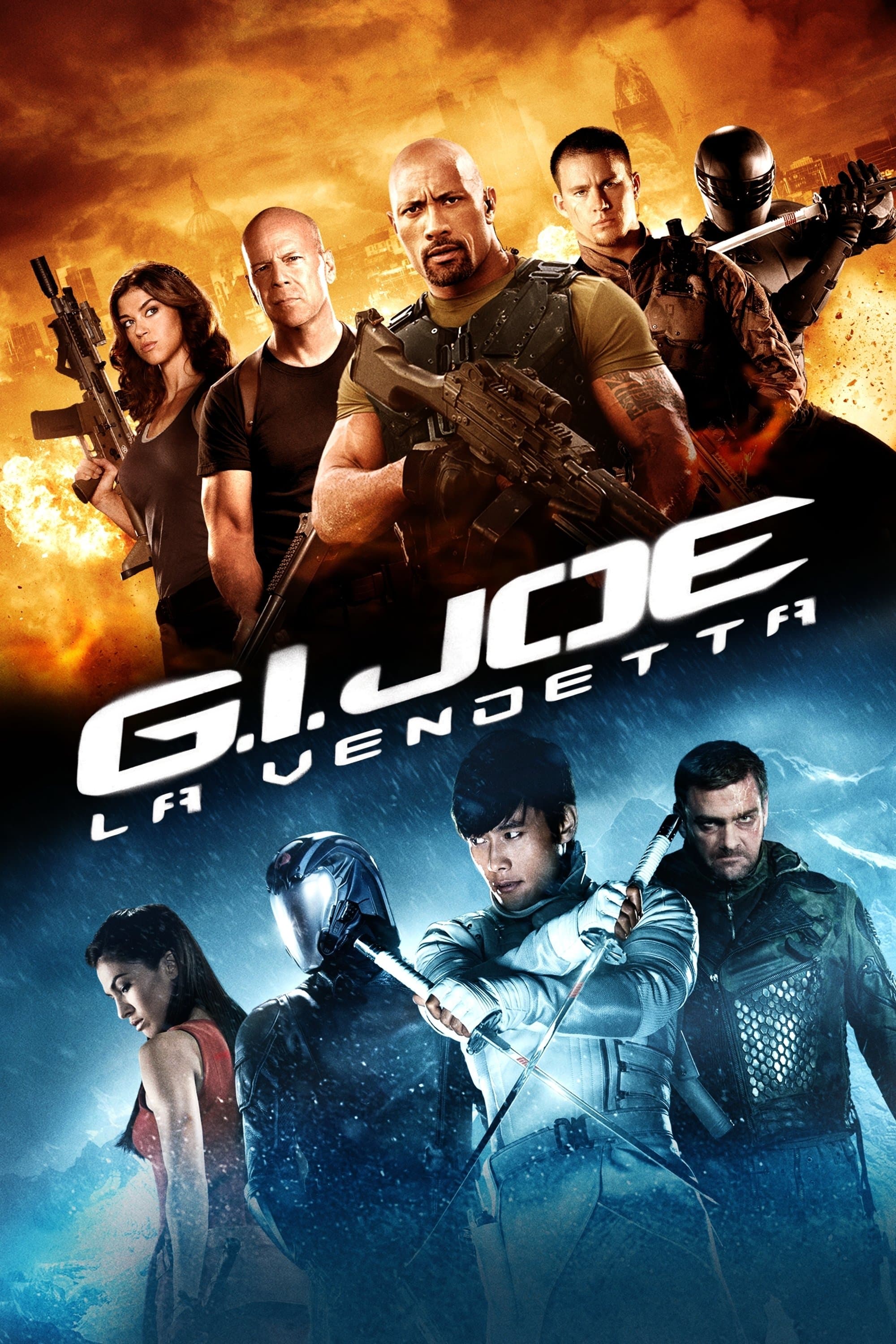 null Movie Poster