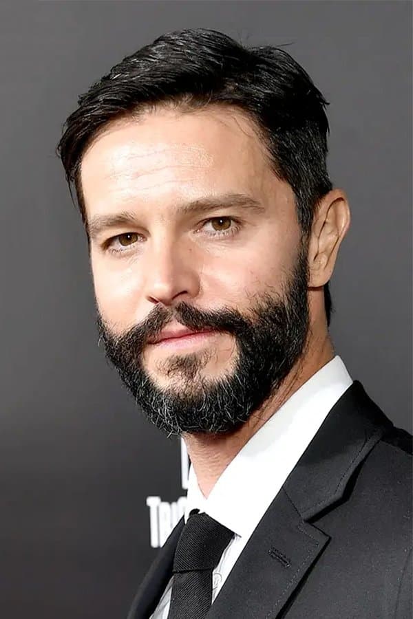 Jason Behr Profile Photo