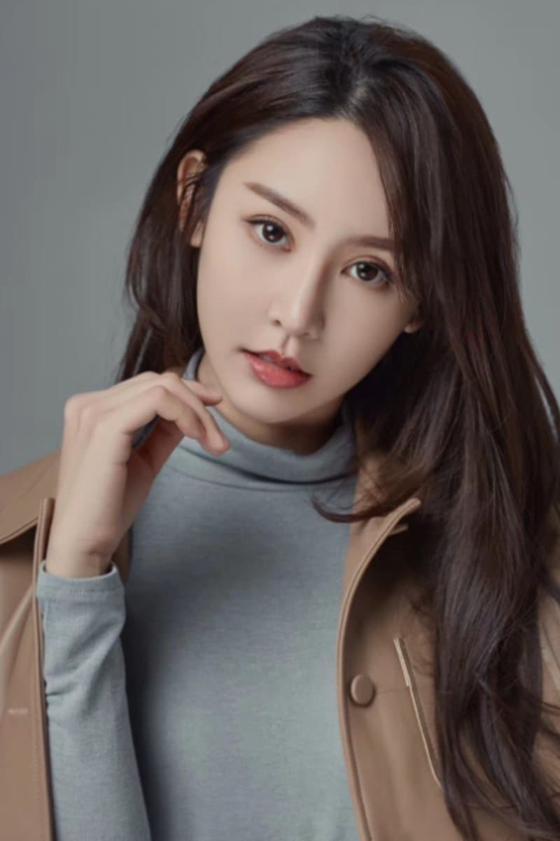 Gu Zhiyun Profile Photo