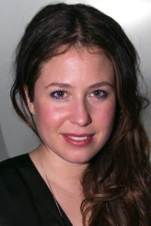 Sanne Vogel Profile Photo