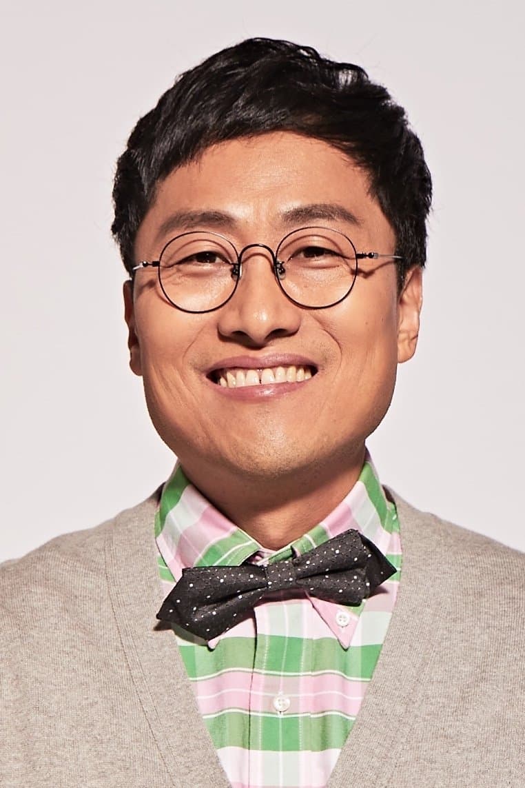 Kim Sang-wook Profile Photo