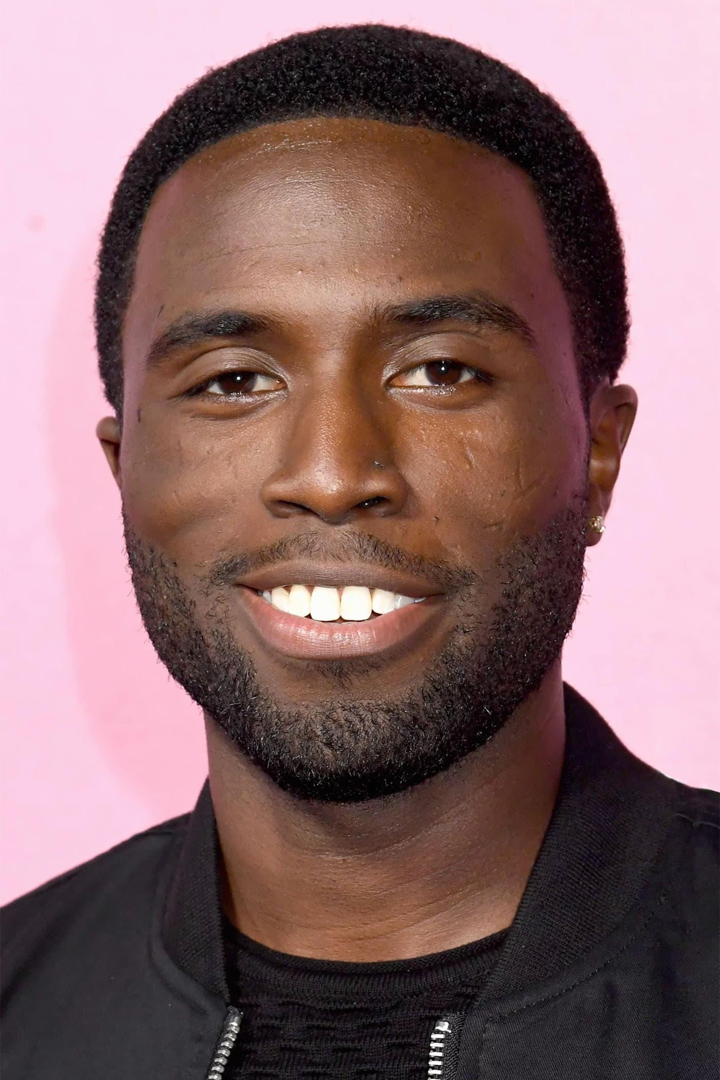Y'lan Noel Profile Photo