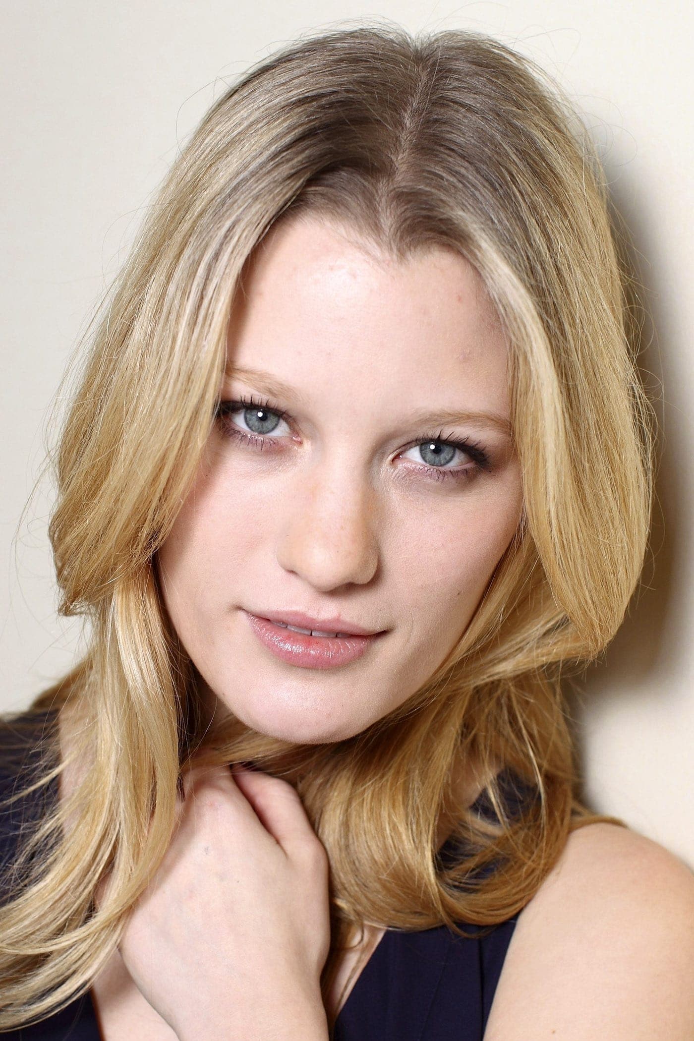Ashley Grace Profile Photo