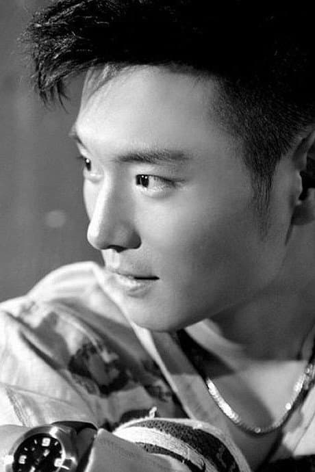 Hongfei Zhao Profile Photo