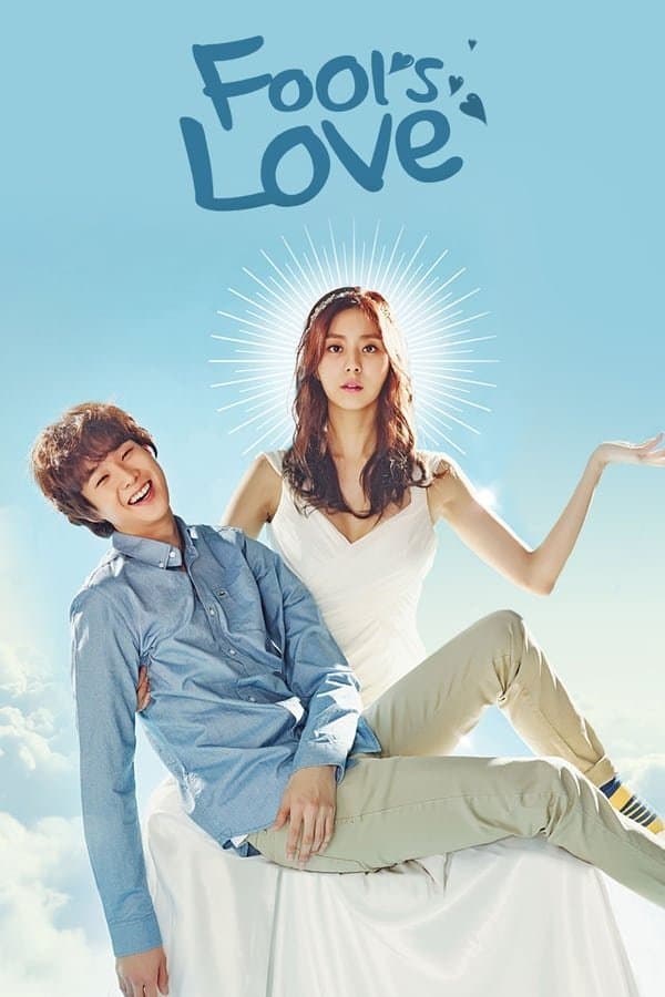 Fool's Love TV Show Poster