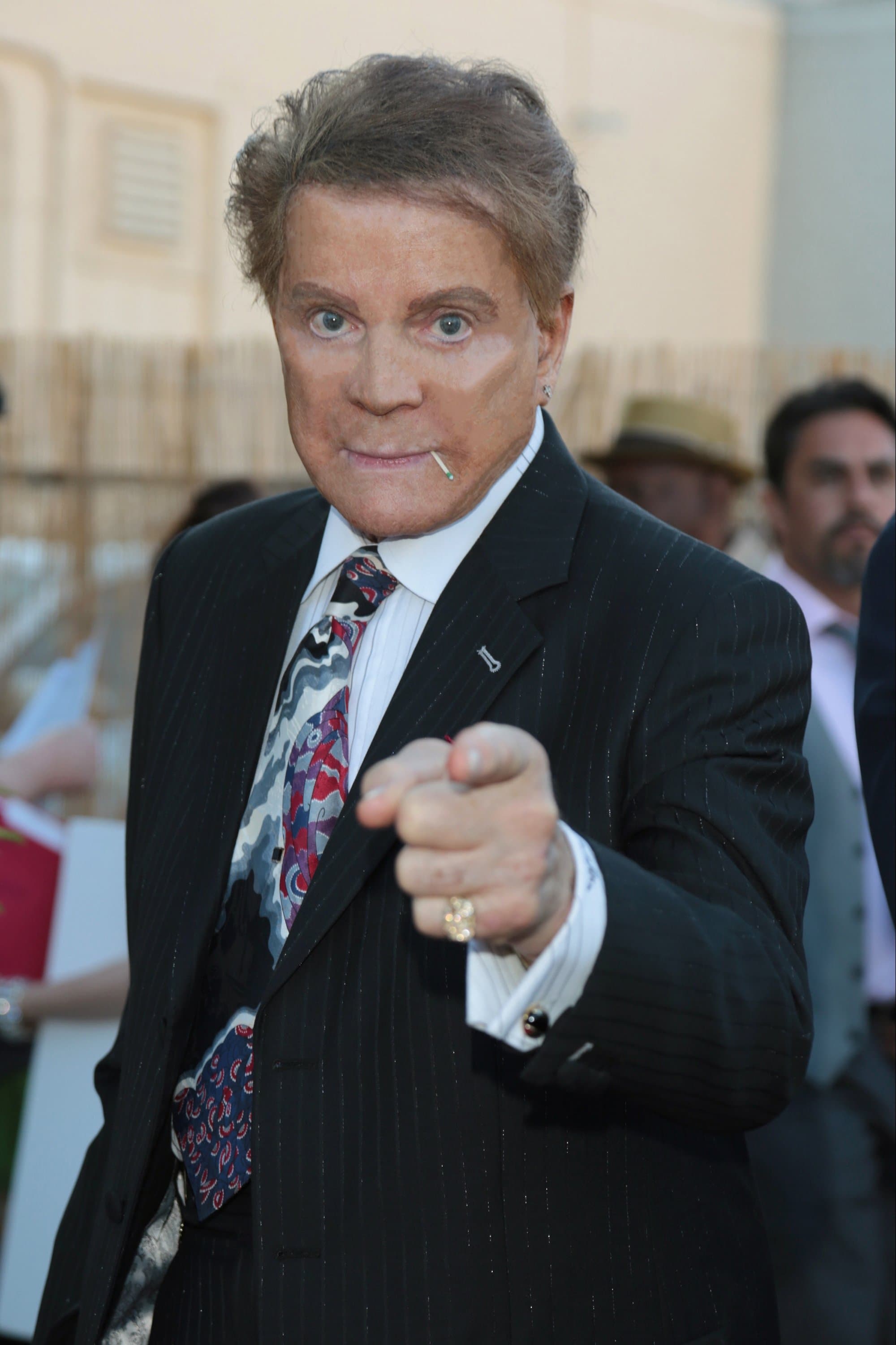 Mel Novak Profile Photo